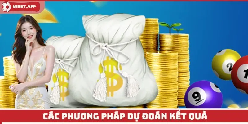 Các phương pháp dự đoán kết quả 