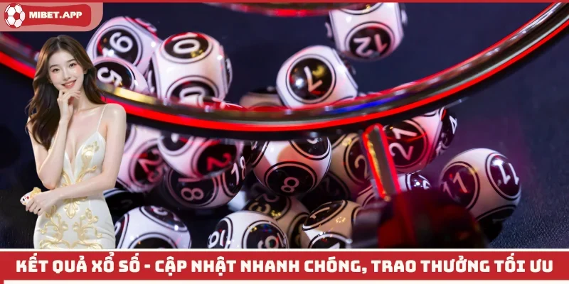 Kết quả xổ số: Hướng dẫn cách tra cứu xổ số tại Red88