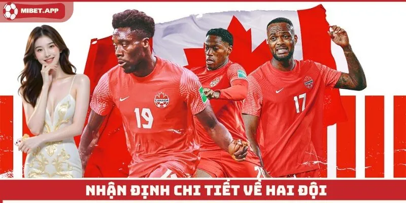 Nhận định chi tiết về hai đội